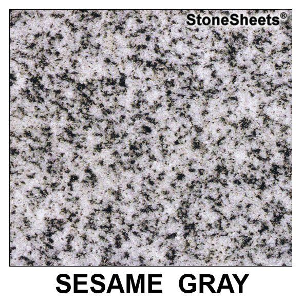 Sesame Gray